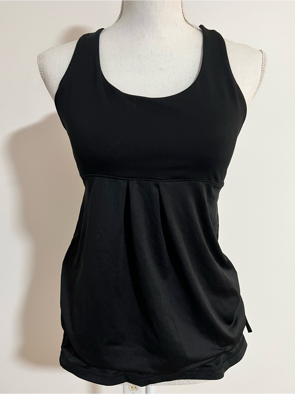 Workout Tank Top